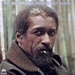 Waldron Mal with The Steve Lacy Quintet – Same |1972  America Records ‎– 30 AM 6124