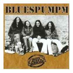 Bluespumpm ‎– Bluespumpm|1979   Soundbird ‎– HS-999