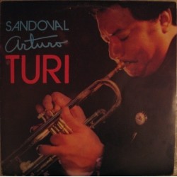 Sandoval Arturo ‎– Turi|1981    Areito ‎– LD-3852