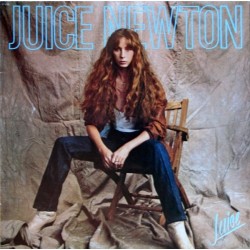 Newton ‎Juice – Juice|1981    Capitol Records	1C 064-86 335