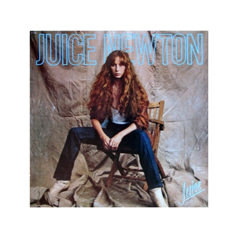 Newton ‎Juice – Juice|1981    Capitol Records	1C 064-86 335