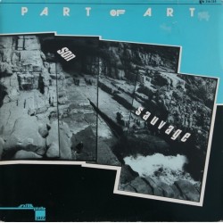 Part Of Art ‎– Son Sauvage|1983    Extraplatte ‎– EX 316 135