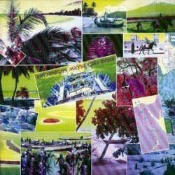 Lacy Steve Seven ‎– Prospectus|1983      hat ART ‎– ART 2001