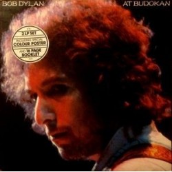 Dylan ‎Bob – At Budokan|1979      CBS ‎– CBS 96004