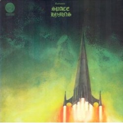 Ramases ‎– Space Hymns|1971/1979      Vertigo ‎– 9199 134