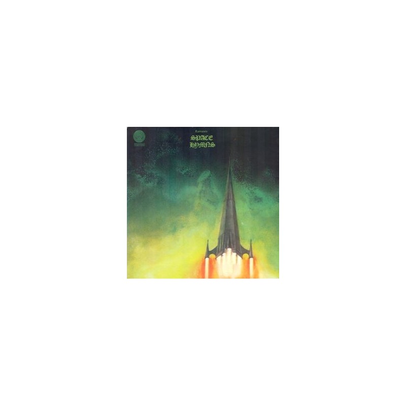 Ramases ‎– Space Hymns|1971/1979      Vertigo ‎– 9199 134