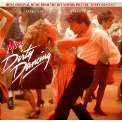 Various ‎– More Dirty Dancing|1988     RCA ‎– BL 86965