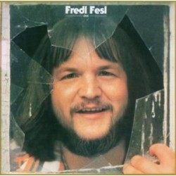 Fesl ‎Fredl– Drei |1978   CBS 83 346