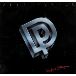 Deep Purple ‎– Perfect Strangers|1984    Polydor	823 777-1