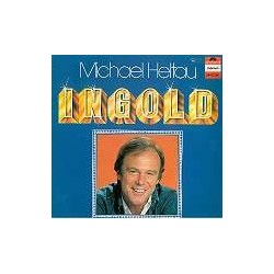 Heltau Michael-in Gold |Polydor 2440221