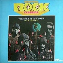 Vanilla Fudge ‎– Renaissance|1973     Midi ‎– MID 20 045