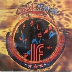 If  ‎– Gold Rock|1974      Brain ‎– 201.103