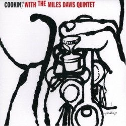 Davis Miles Quintet ‎The– Cookin' With The Miles Davis Quintet|Analogue Productions ‎– APJ 021-Lim. Edition-Sealed!!!