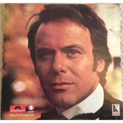 Heltau ‎Michael – Statt Zu Reden|1972  Polydor, ORF	2376 010