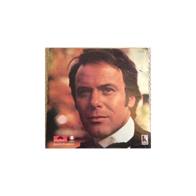 Heltau Michael – Statt Zu Reden|1972 Polydor, ORF 2376 010 Heltau Michael – Statt Zu Reden|1972 Polydor, ORF 2376 010