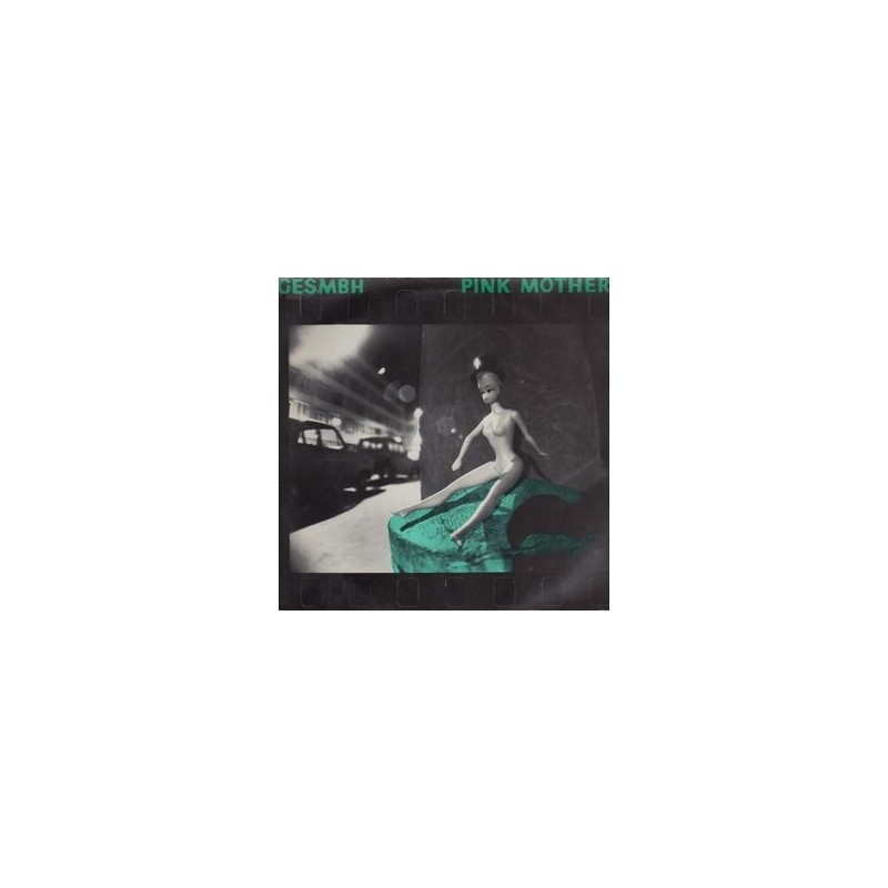 Gesmbh – Pink Mother| Extraplatte – 27 Gesmbh – Pink Mother| Extraplatte – 27