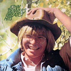 Denver John ‎– Greatest Hits|1972   	   RCA Victor	NL 90523