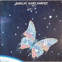 Barclay James Harvest ‎– XII |1978    	Polydor	2460 282