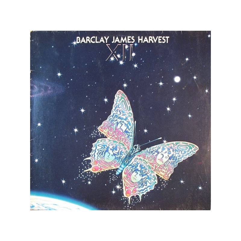 Barclay James Harvest – XII |1978 Polydor 2460 282 Barclay James Harvest – XII |1978 Polydor 2460 282