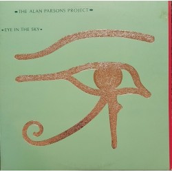 Parsons Alan Project ‎ The – Eye In The Sky|1982   	Arista	29 039 5-Club Edition
