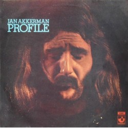 Akkerman Jan ‎– Profile|1972      	Harvest	1 C 062-24 707