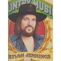 Jennings Waylon- Country Music|1981      TIME-LIFE  STW 102