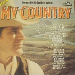 Various ‎– My Country|Polystar‎– 0060.363