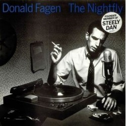 Fagen Donald ‎– The Nightfly|1982   Warner Bros ‎– 923696-1