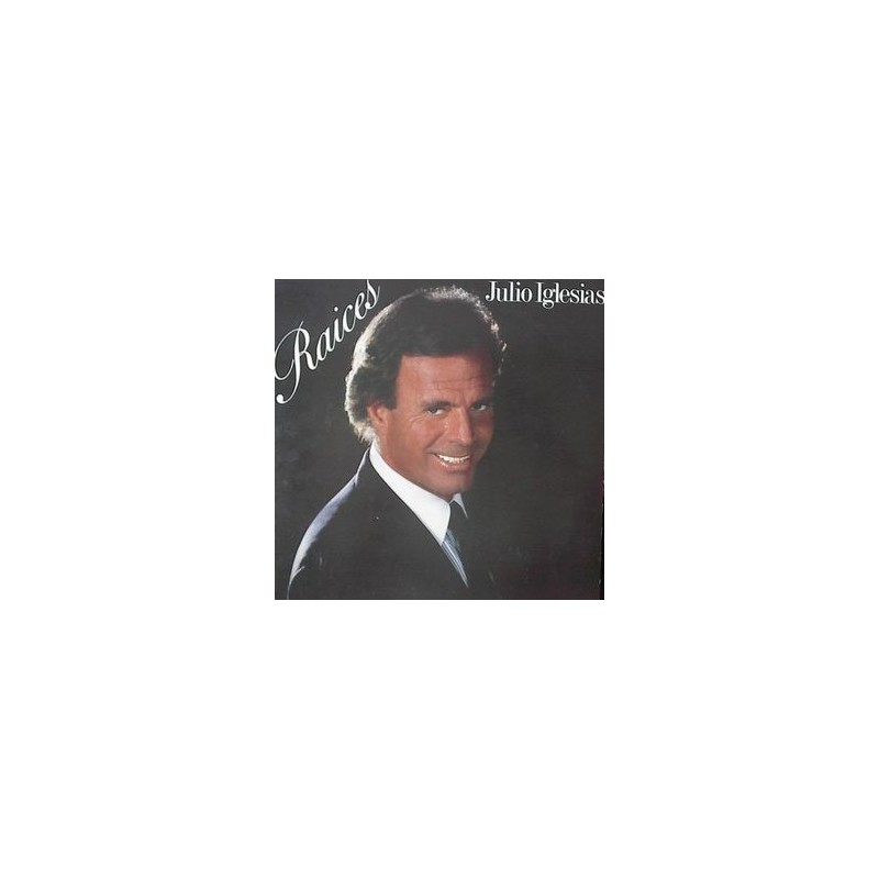 Iglesias Julio – Raices|1989 CBS 465316 1 Iglesias Julio – Raices|1989 CBS 465316 1