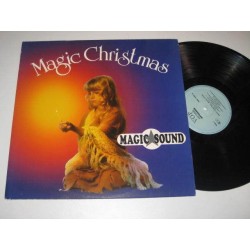 Various &8211 Magic Christmas|1989  MM 15002A
