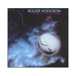 Hodgson Roger  ‎– In The Eye Of The Storm|1984      A&M Records	AMLX 65004