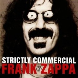 Zappa Frank ‎– Strictly Commercial - The Best Of  |1995     Rykodisc ‎– RALP 40500 NR.18547