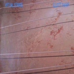 Sharp Elliott ‎– Virtual Stance|1986    Dossier ‎– ST 7526