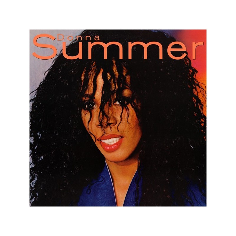 Summer Donna ‎– Same|1982    Bertelsmann Club ‎– 29 127-8