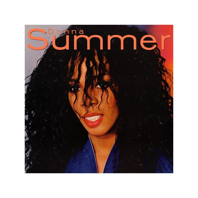 Summer Donna – Same|1982 Bertelsmann Club – 29 127-8 Summer Donna – Same|1982 Bertelsmann Club – 29 127-8