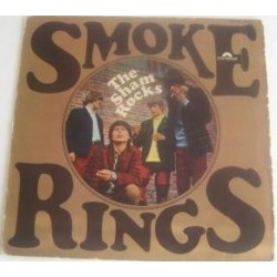 Shamrocks The  ‎– Smoke Rings|1966   Polydor ‎– 623 015