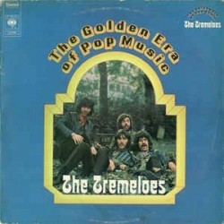 Tremeloes The ‎– The Golden Era Of Pop Music|1972      CBS ‎– S 67 299
