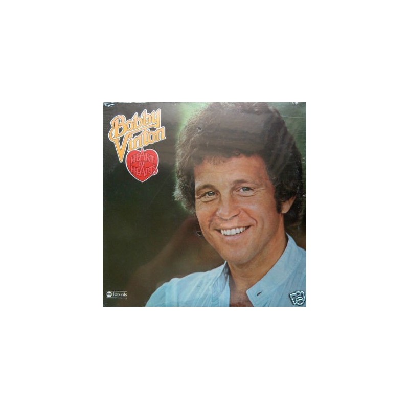 Vinton Bobby – Vinton Sings Vinton|1974 Embassy – EMB 31075 Vinton Bobby – Vinton Sings Vinton|1974 Embassy – EMB 31075