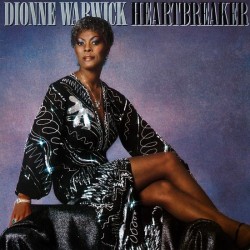 Warwick Dionne ‎– Heartbreaker|1982      Arista ‎– 204 974