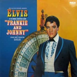 Presley Elvis ‎– Frankie And Johnny|1981    RCA International ‎– NL 82559