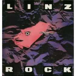 Various ‎– Linz Rock|1990  JMS-Records ‎– 39002