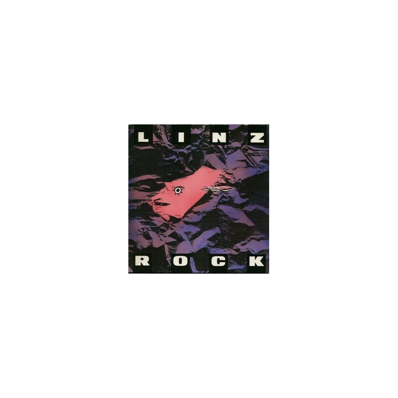 Various – Linz Rock|1990 JMS-Records – 39002 Various – Linz Rock|1990 JMS-Records – 39002