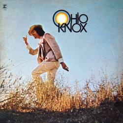 Ohio Knox ‎– Ohio Knox|1971   Reprise Records ‎– RSLP 6435