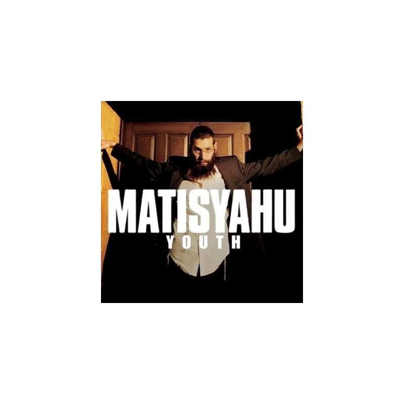 Matisyahu ‎– Youth|2006    Epic ‎– 82796 97695 1      2-LP, Limited Edition 