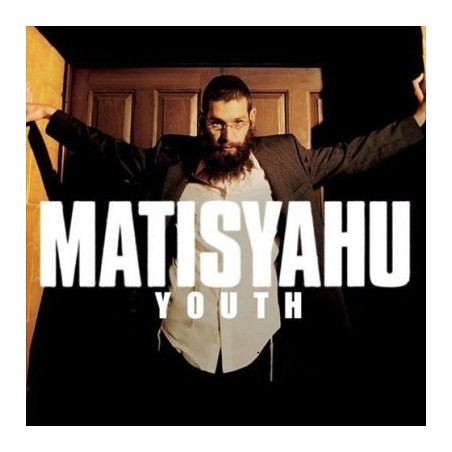 Matisyahu ‎– Youth|2006    Epic ‎– 82796 97695 1      2-LP, Limited Edition 