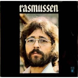 Rasmussen Flemming  ‎– Rasmussen|1971     Reprise Records	44 137
