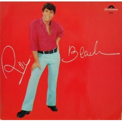 Black ‎Roy – Roy Black|1966| Polydor 249 057