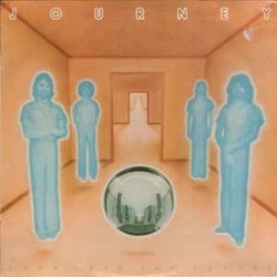 Journey ‎– Look Into The Future|1976    CBS	69203