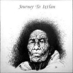 Sells Dick/ R.J.Horky ‎– Journey To Ixtlan|1984      Seagull Music ‎– 040448