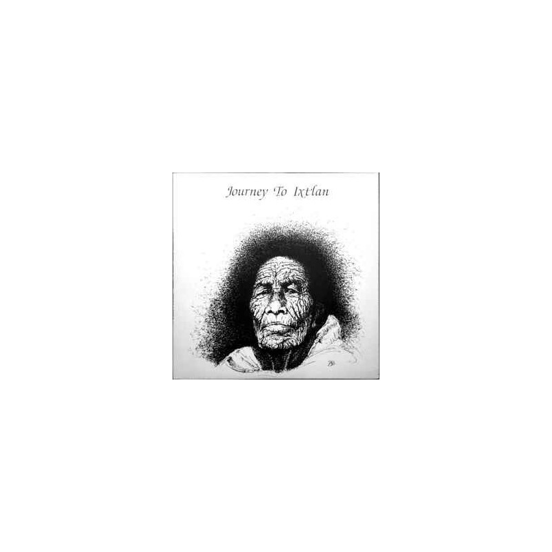 Sells Dick/ R.J.Horky – Journey To Ixtlan|1984 Seagull Music – 040448 Sells Dick/ R.J.Horky – Journey To Ixtlan|1984 Seagull Music – 040448